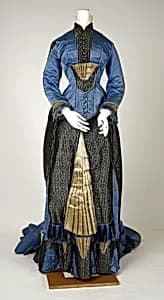 Dress by Unknown Artist