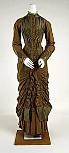 Dress by Unknown Artist