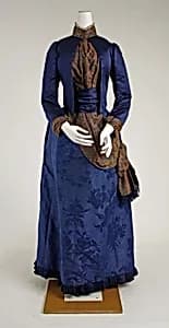 Dress by Unknown Artist