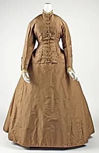 Dress by Unknown Artist