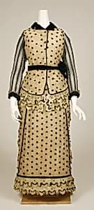 Dress by Unknown Artist