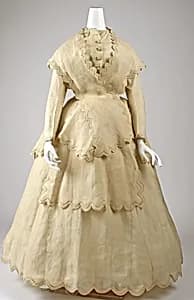 Dress by Unknown Artist