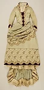 Dress by Unknown Artist