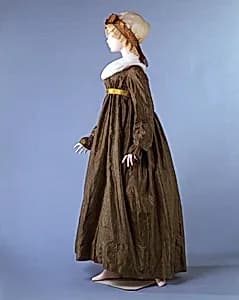 Dress by Unknown Artist