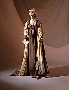 Dress by Unknown Artist