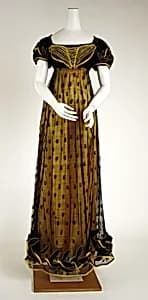 Dress by Unknown Artist
