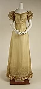 Dress by Unknown Artist