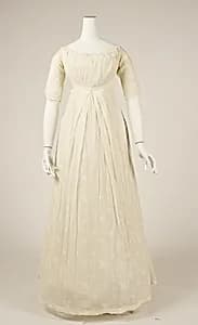 Dress by Unknown Artist