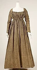 Dress by Unknown Artist