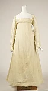 Dress by Unknown Artist