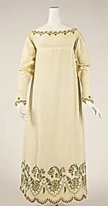 Dress by Unknown Artist