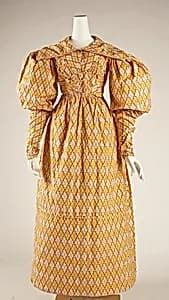 Dress by Unknown Artist