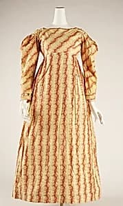 Dress by Unknown Artist
