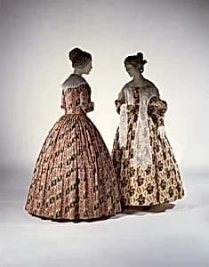 Dress by Unknown Artist