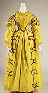 Dress by Unknown Artist