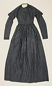 Dress by Unknown Artist