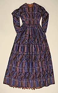 Dress by Unknown Artist