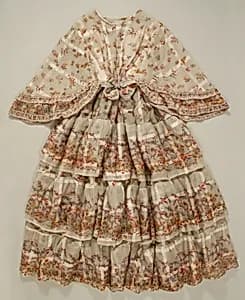 Dress by Unknown Artist