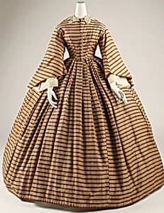 Dress by Unknown Artist