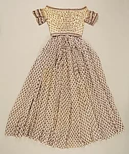Dress by Unknown Artist