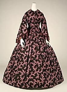 Dress by Unknown Artist