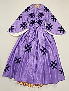 Dress by Unknown Artist