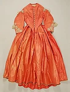 Dress by Unknown Artist