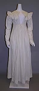 Dress by Unknown Artist