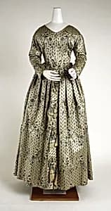 Dress by Unknown Artist