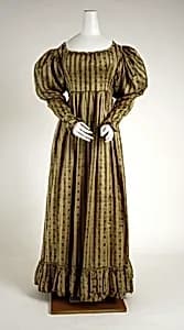 Dress by Unknown Artist