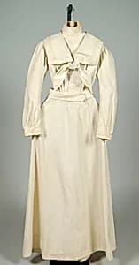 Dress by Unknown Artist