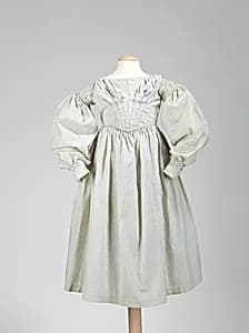 Dress by Unknown Artist