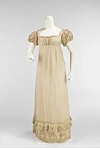 Dress by Unknown Artist