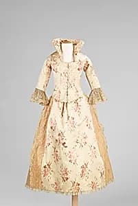 Dress by Unknown Artist