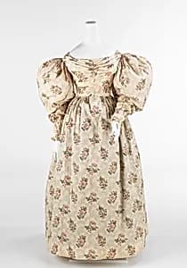 Dress by Unknown Artist