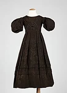 Dress by Unknown Artist