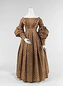 Dress by Unknown Artist
