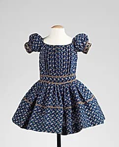 Dress by Unknown Artist