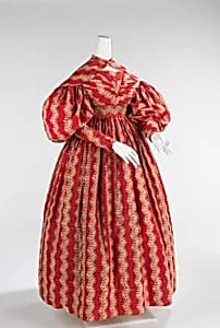 Dress by Unknown Artist