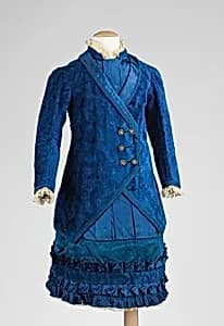 Dress by Unknown Artist