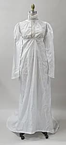 Dress by Unknown Artist