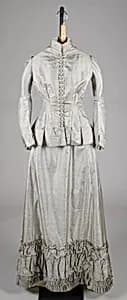 Dress by Unknown Artist