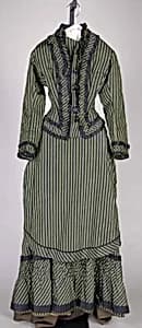 Dress by Unknown Artist
