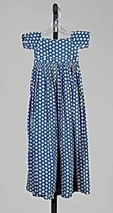 Dress by Unknown Artist