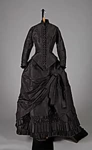 Dress by Unknown Artist