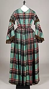 Dress by Unknown Artist