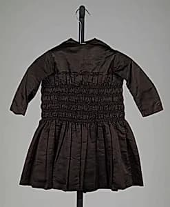 Dress by Unknown Artist
