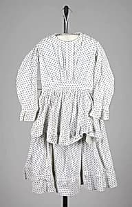 Dress by Unknown Artist