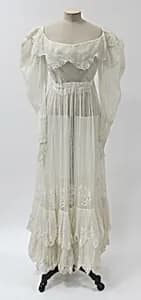 Dress by Unknown Artist