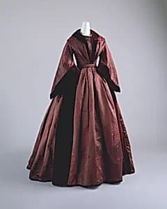 Dress by Unknown Artist